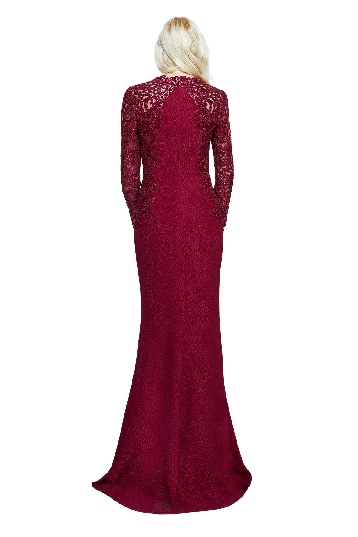 Felicity Gown