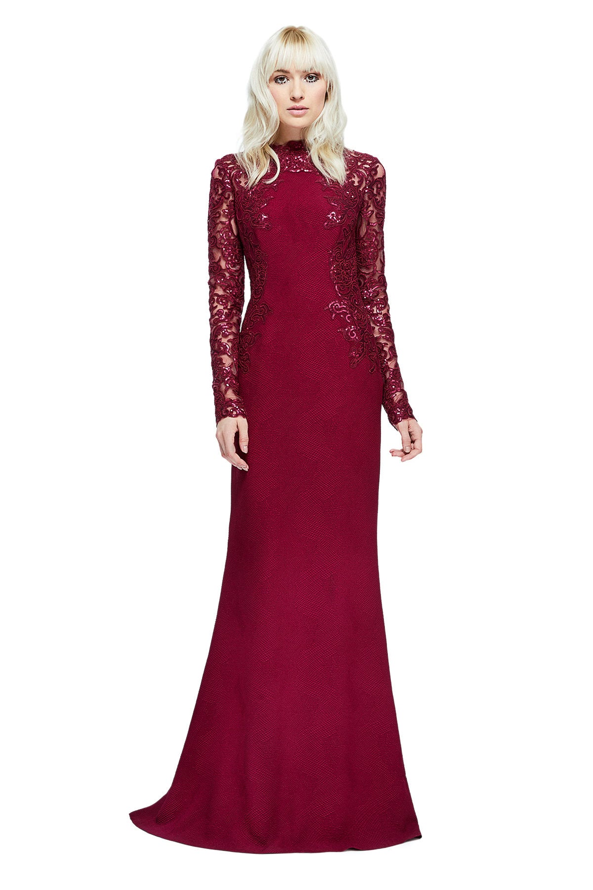 Felicity Gown