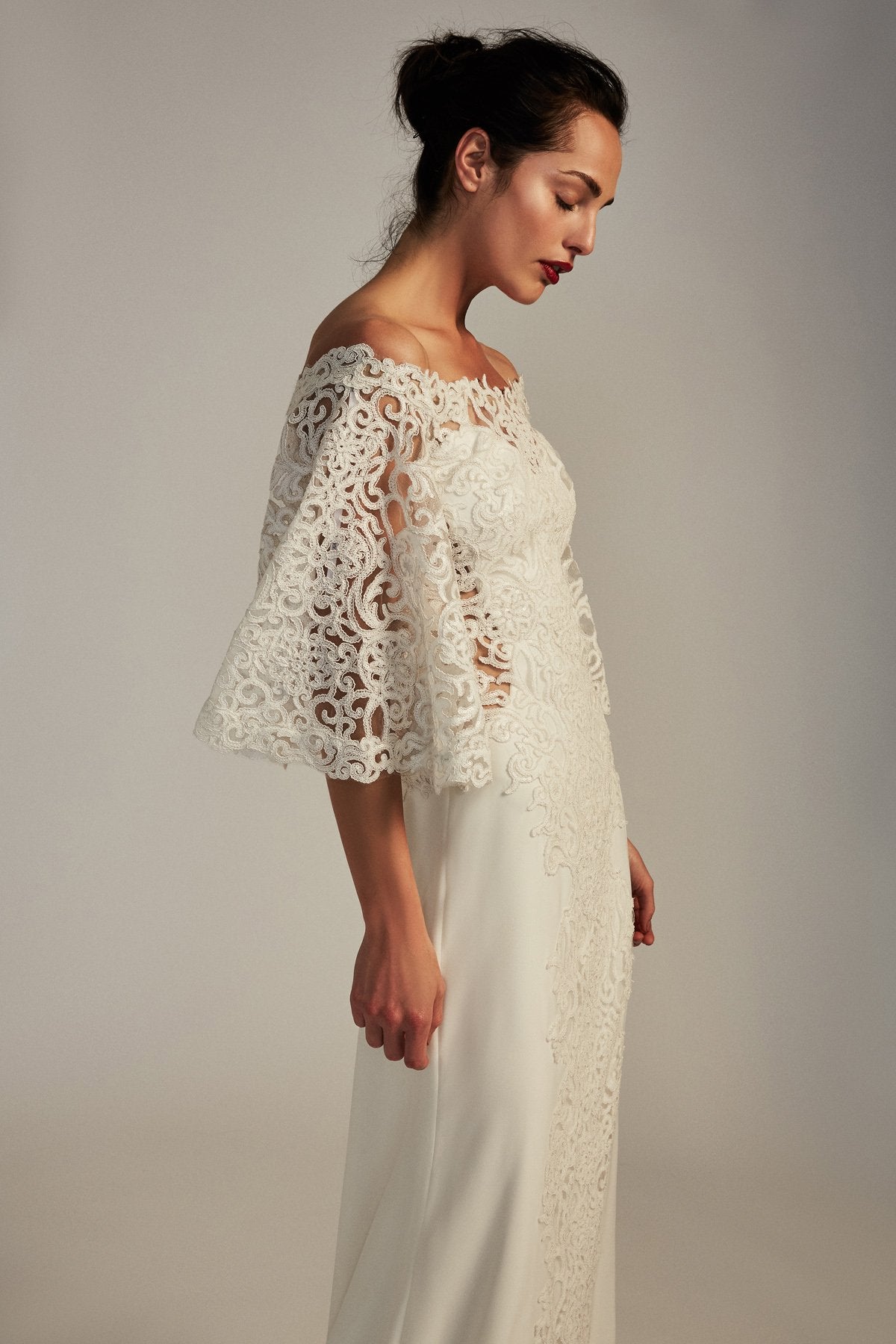 Clancy Gown