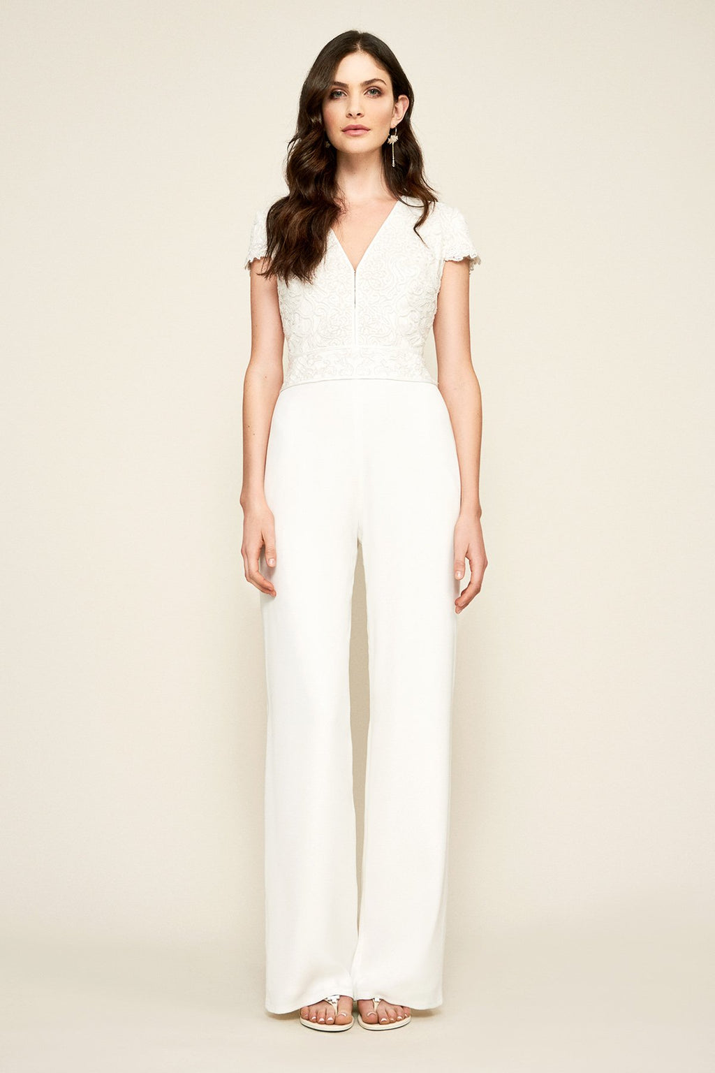 Tadashi Shoji - Zeina Jumpsuit
