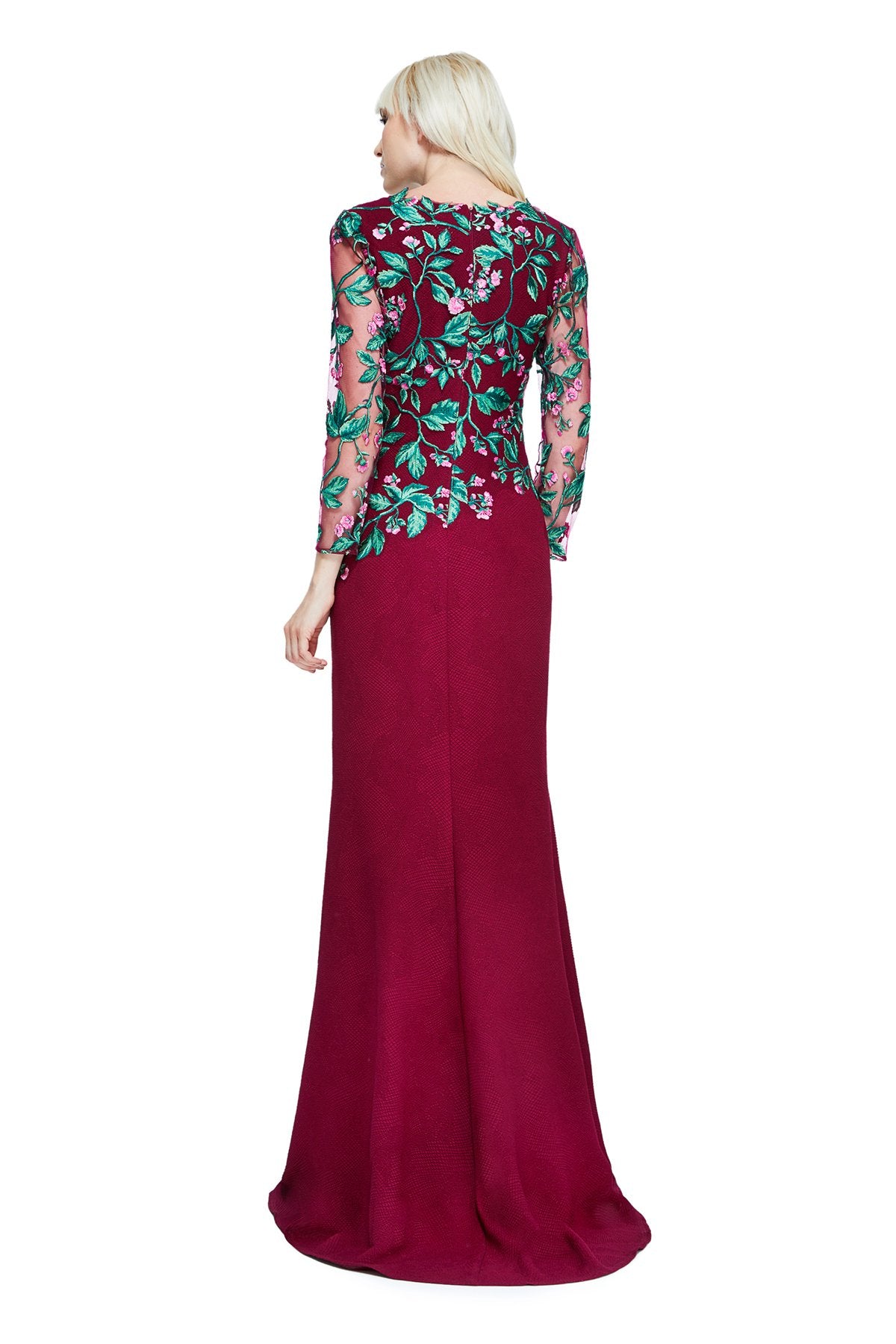 Veronica Gown