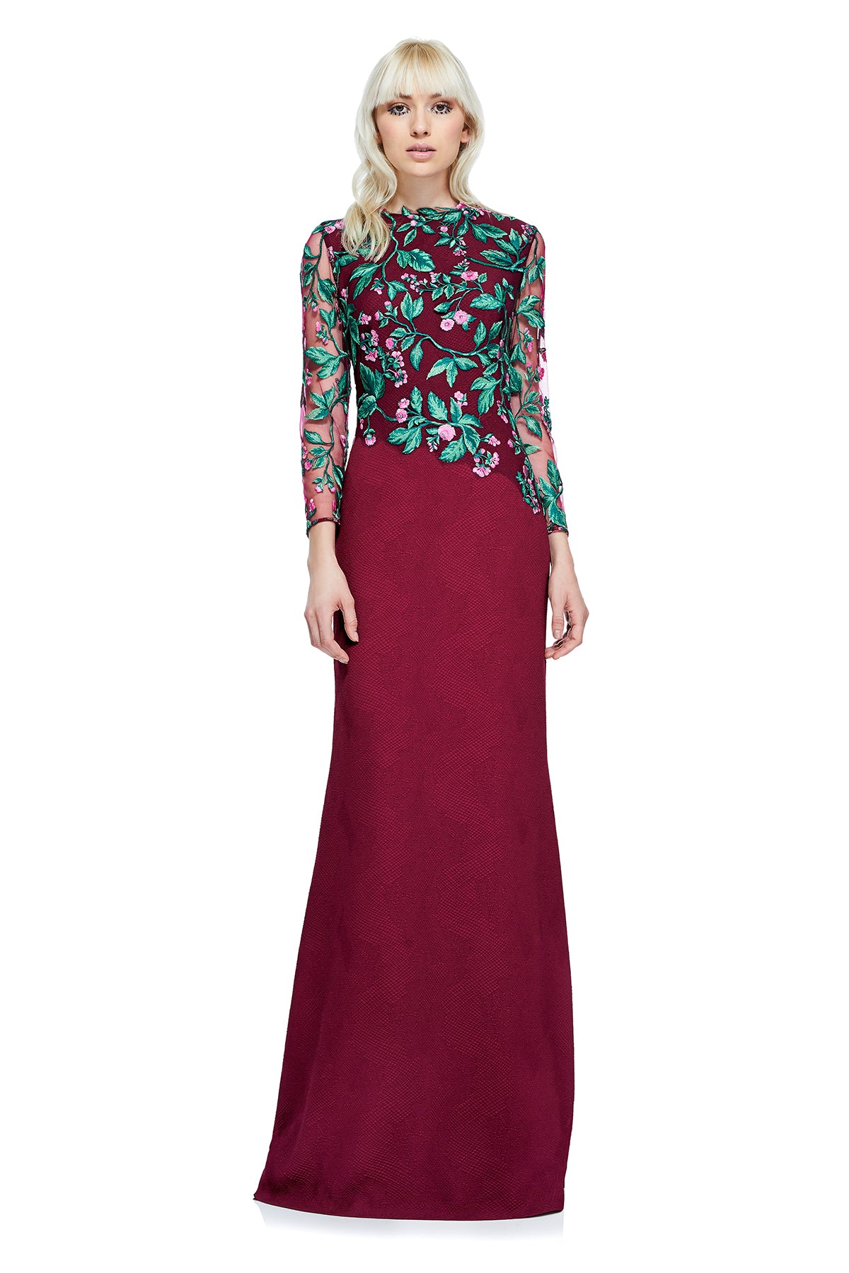 Veronica Gown