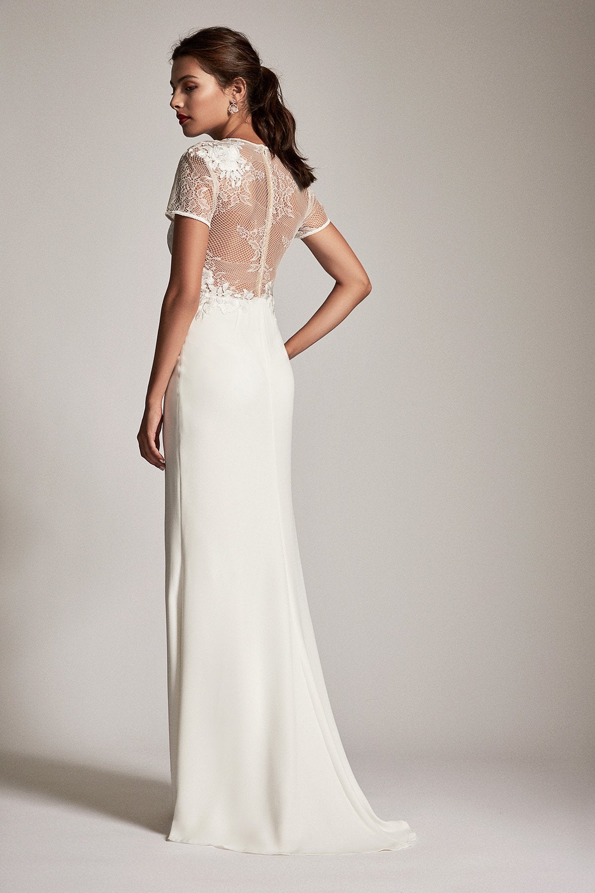 Tanya Gown