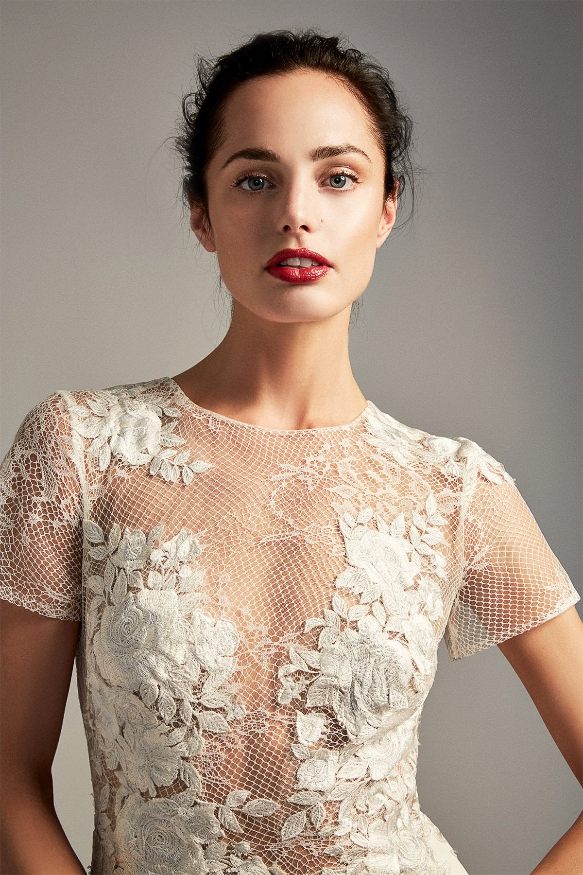 Tanya Gown