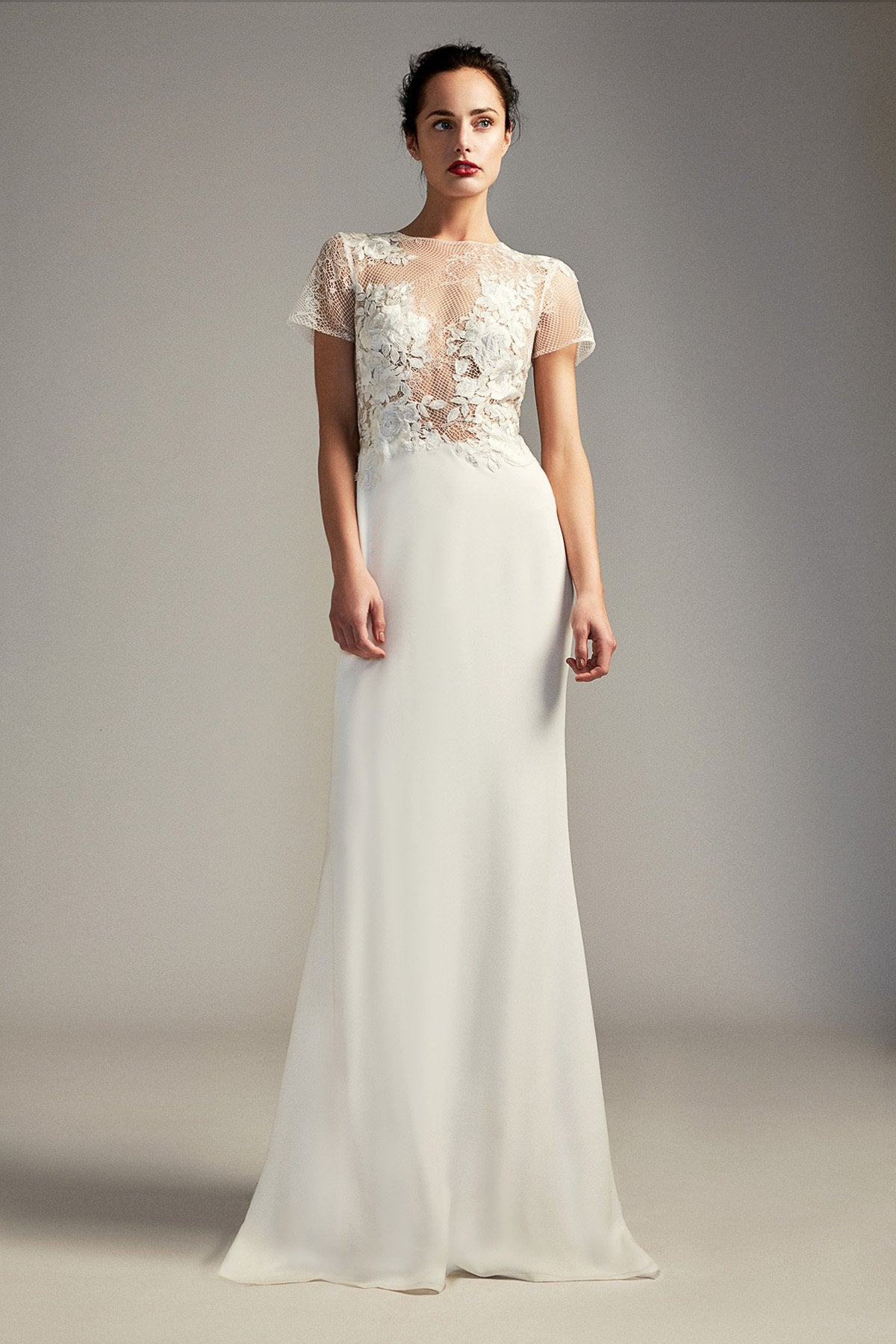 Tanya Gown