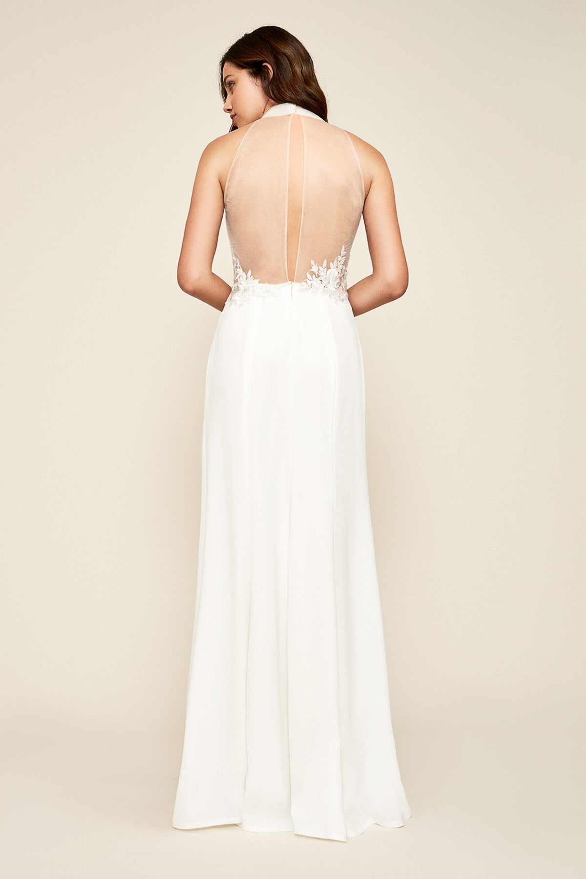 Tadashi Shoji - Dianna Gown