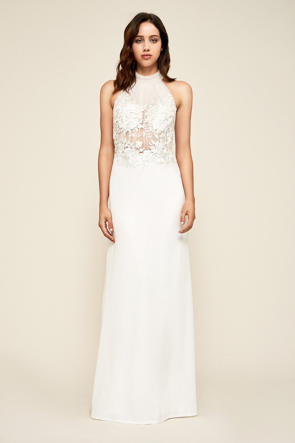 Tadashi Shoji - Dianna Gown