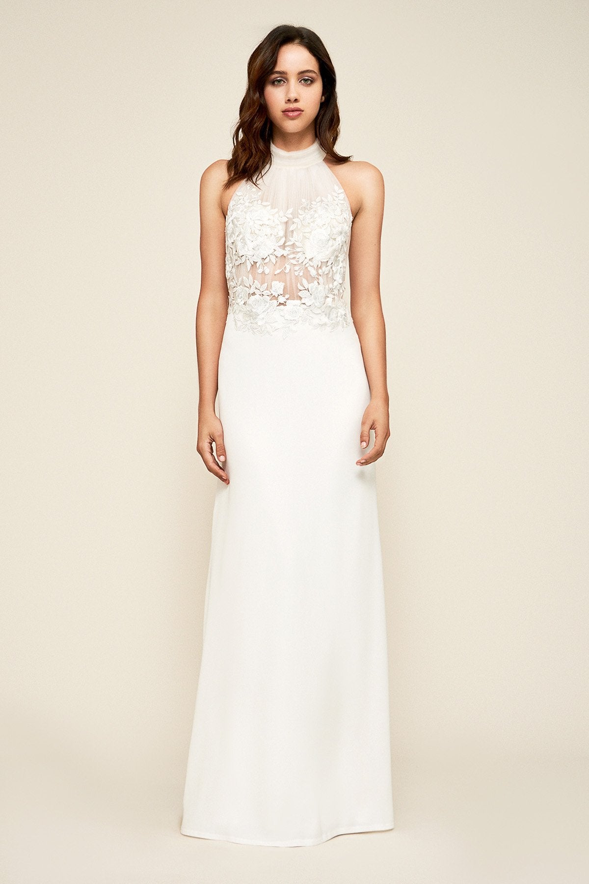 Tadashi Shoji - Dianna Gown
