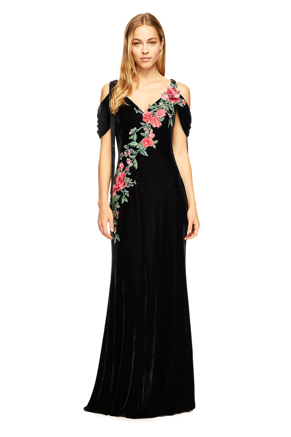 Mila Gown