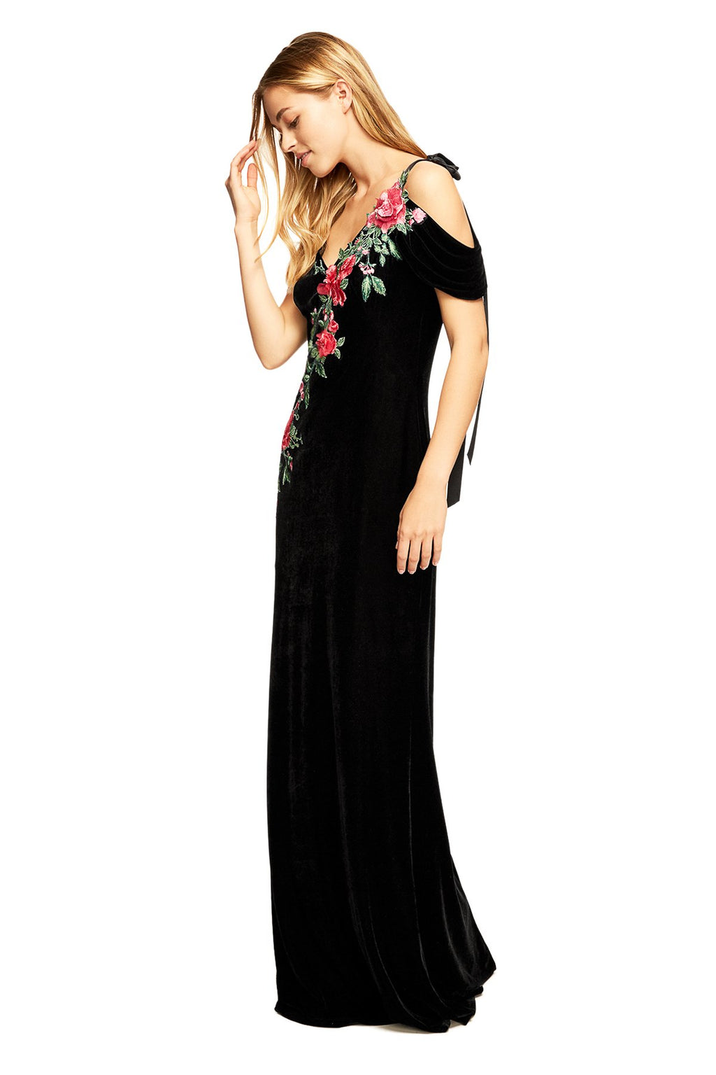 Mila Gown