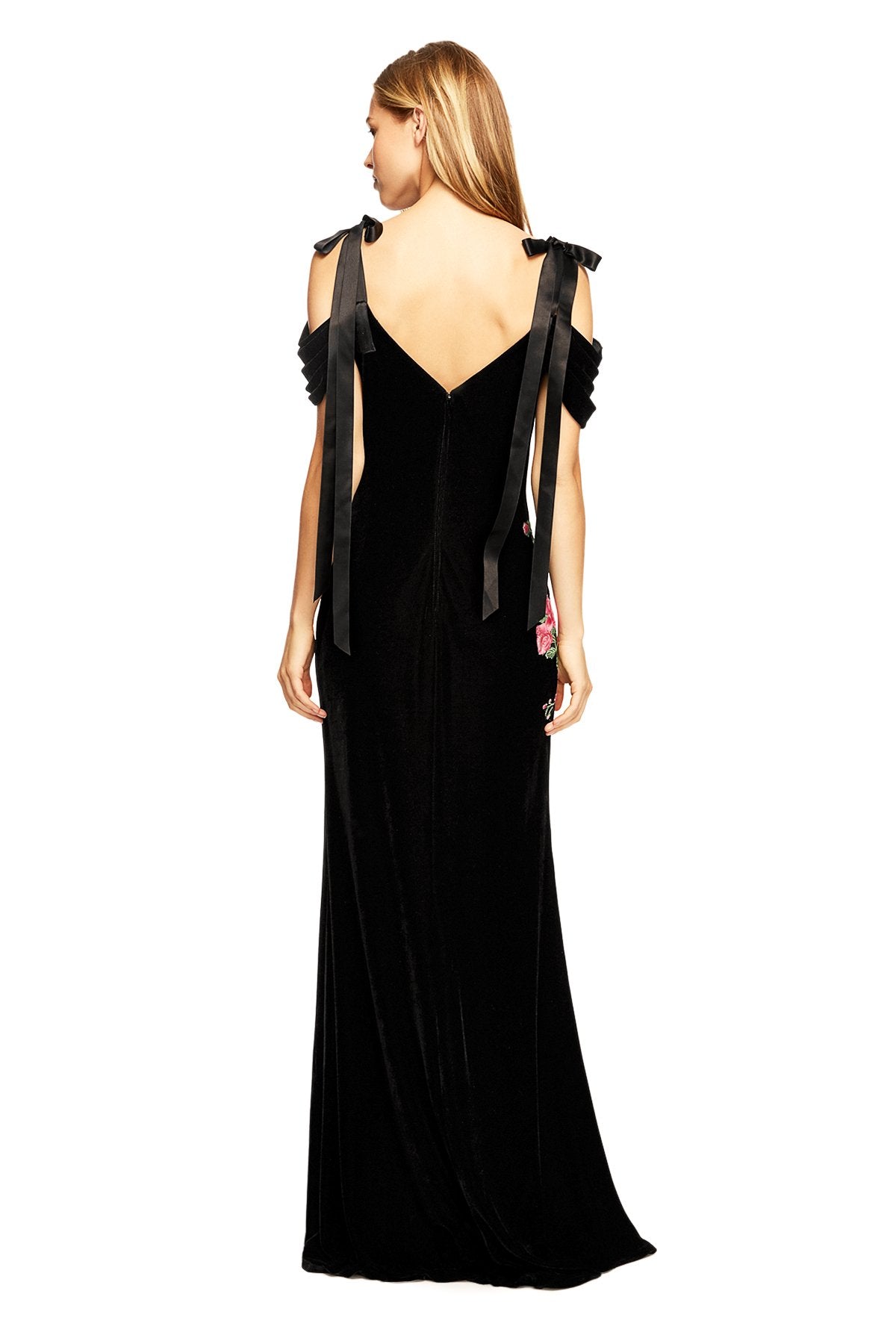 Mila Gown