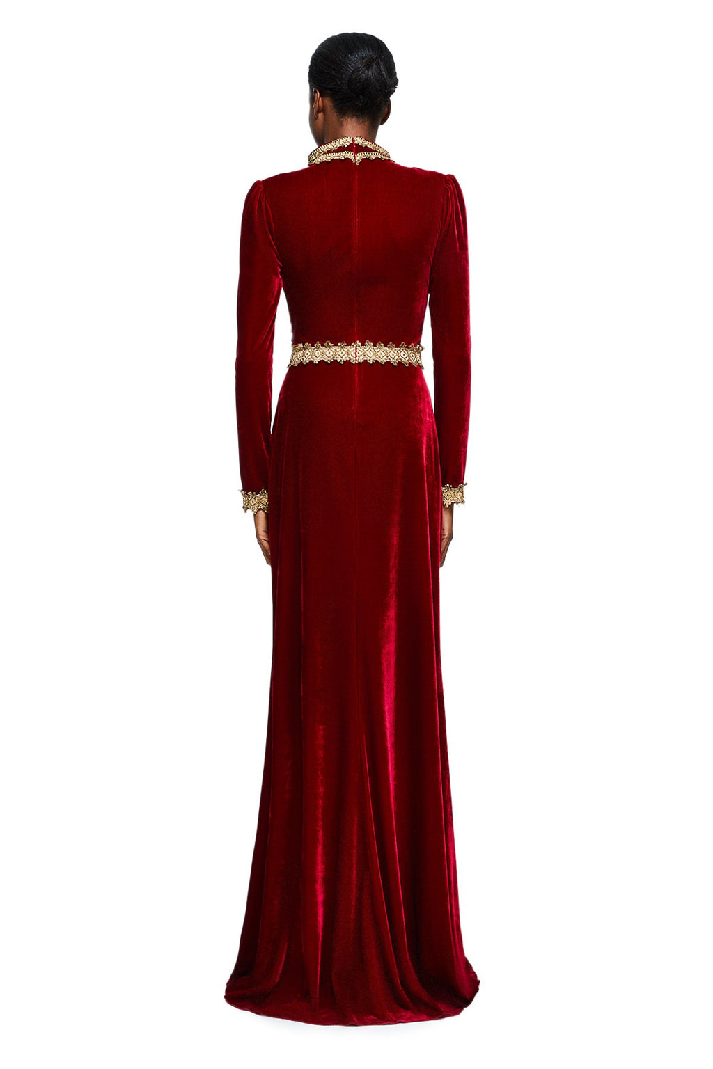 Helene Gown