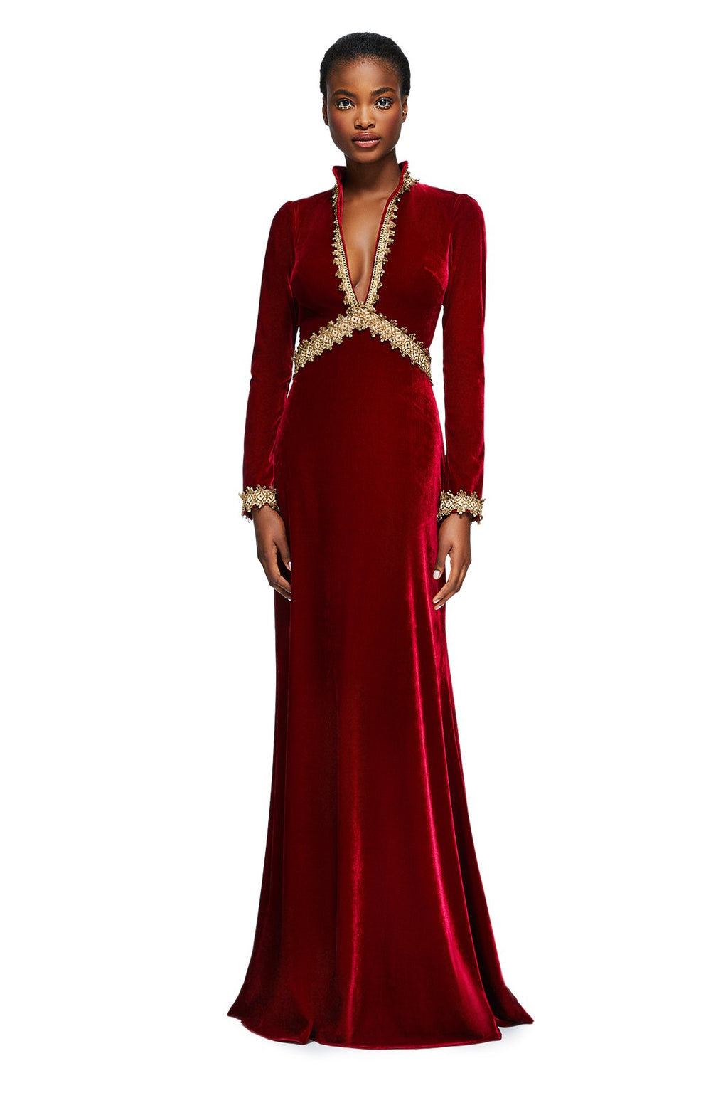 Helene Gown