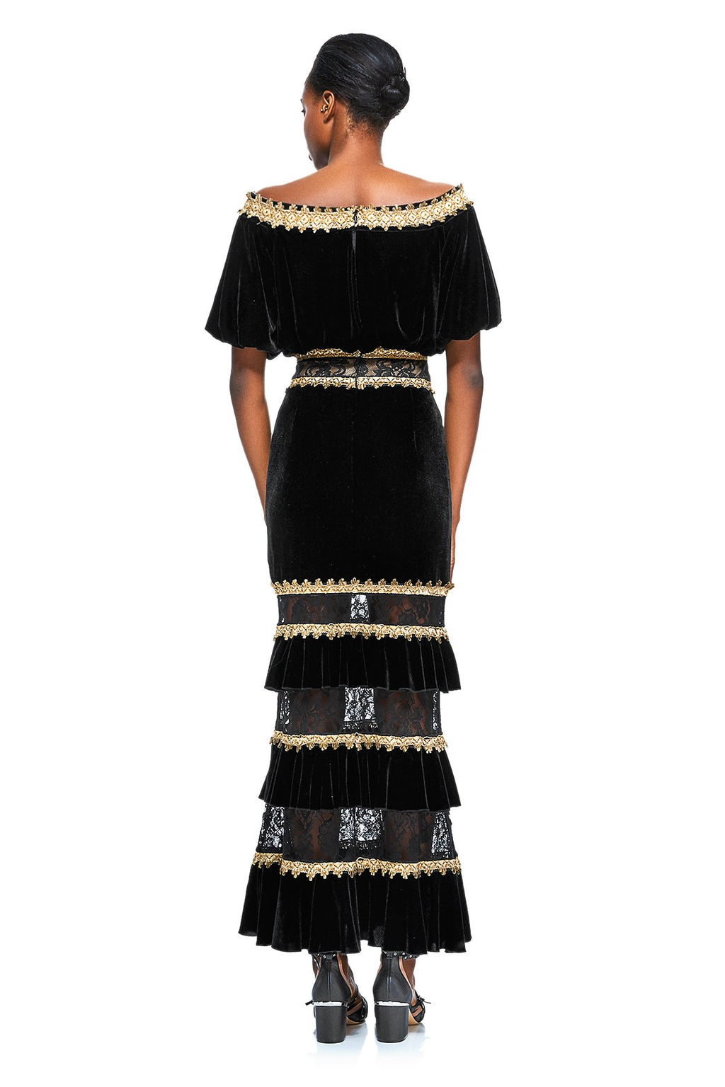 Alexa Dress