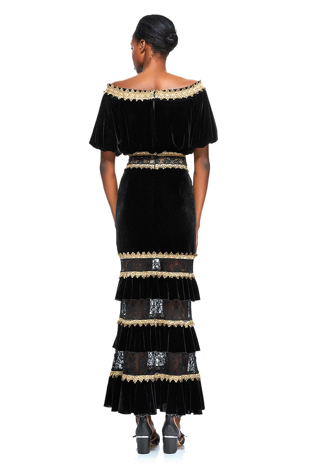 Alexa Dress