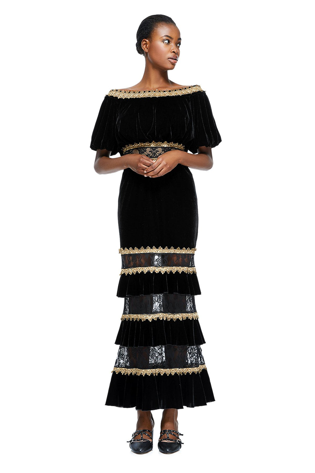 Alexa Dress