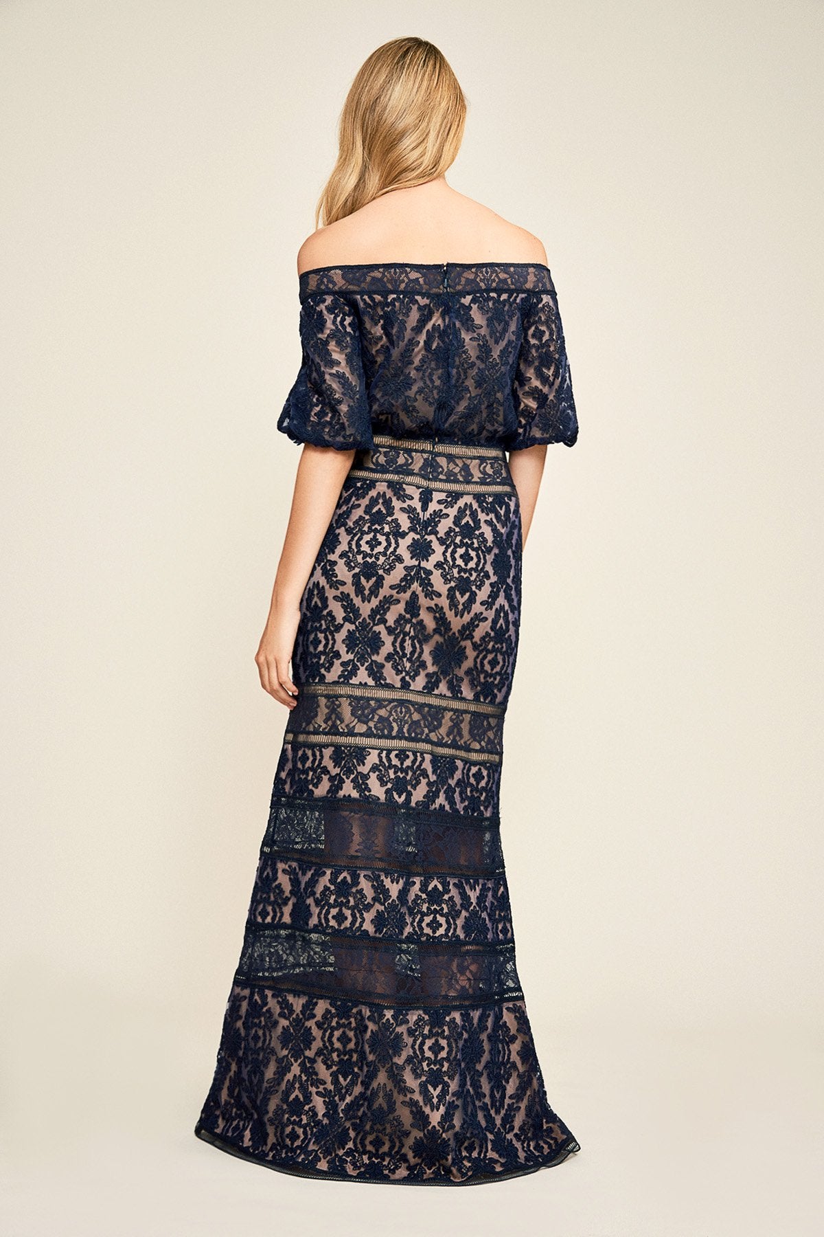 Bianca Gown