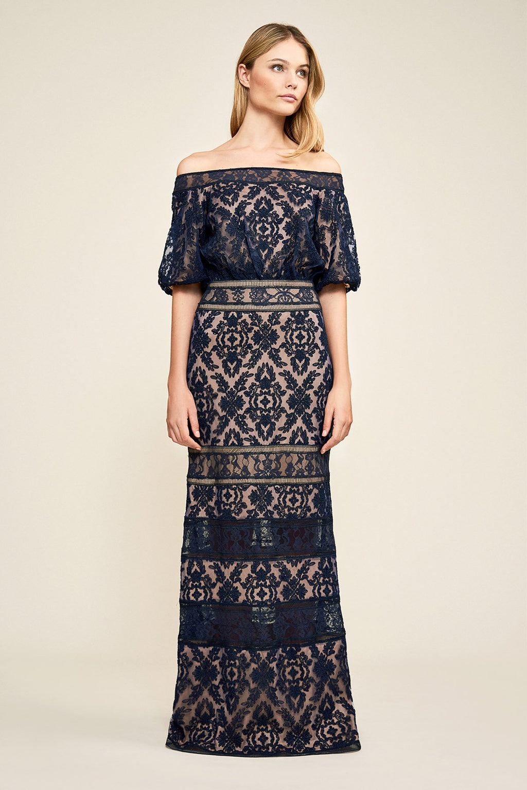 Tadashi Shoji - Bianca Gown