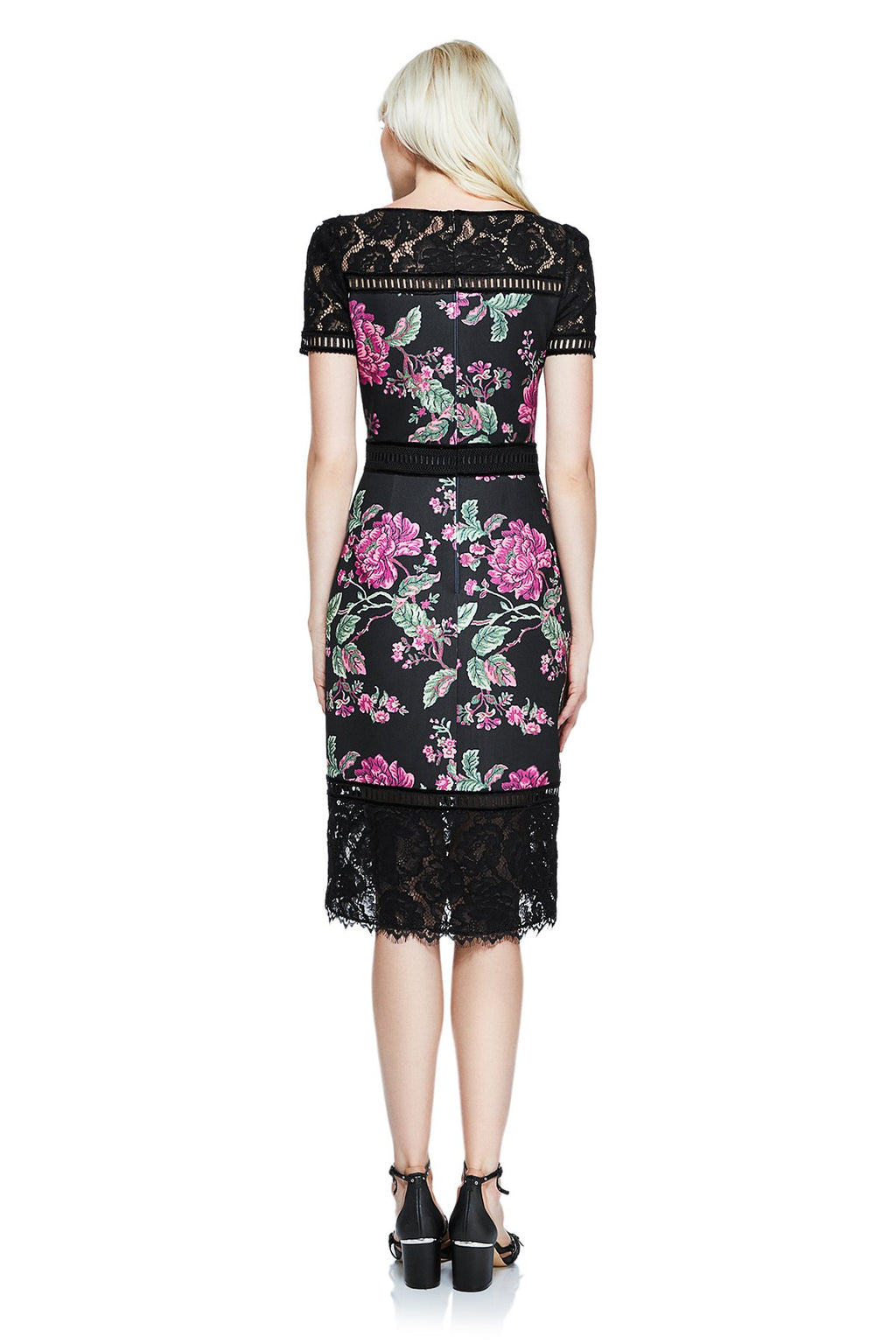 Helena Dress