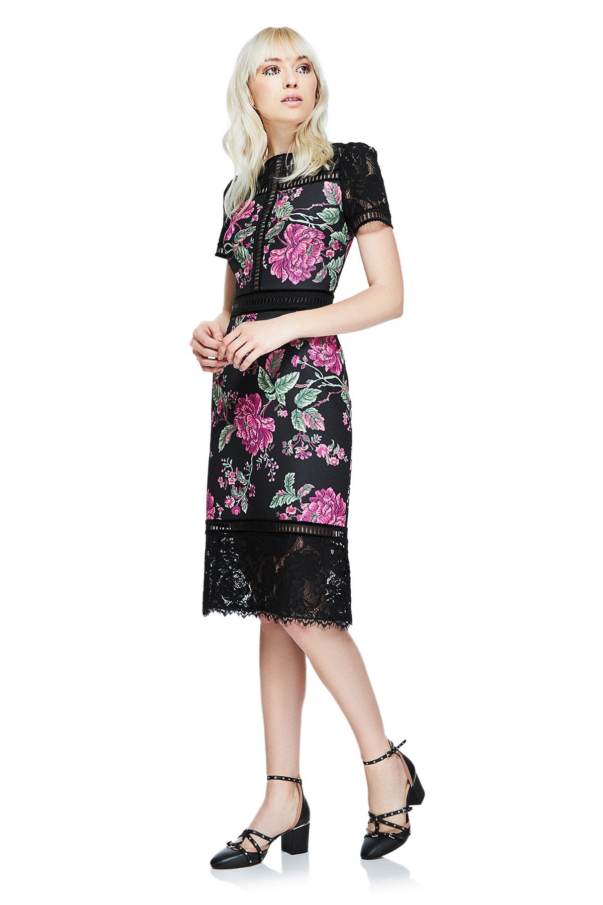 Helena Dress