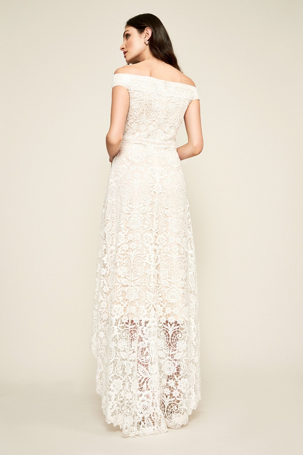 Mimi Gown