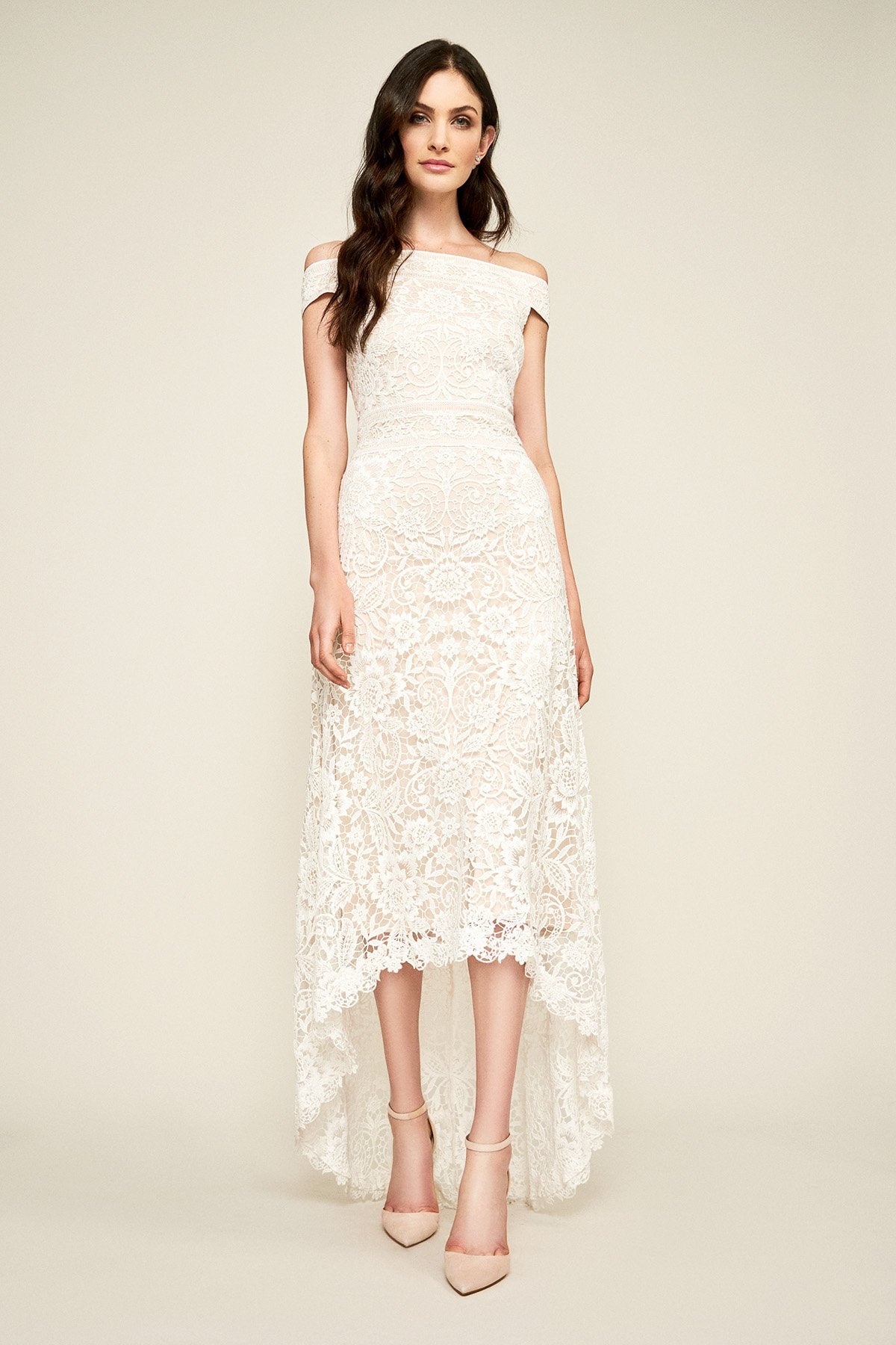 Mimi Gown
