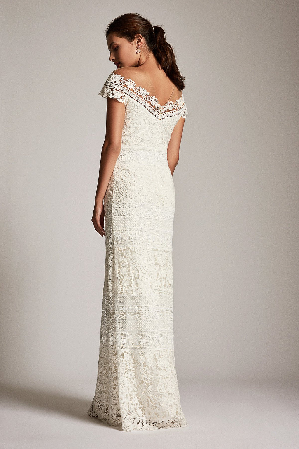 Joelle Gown