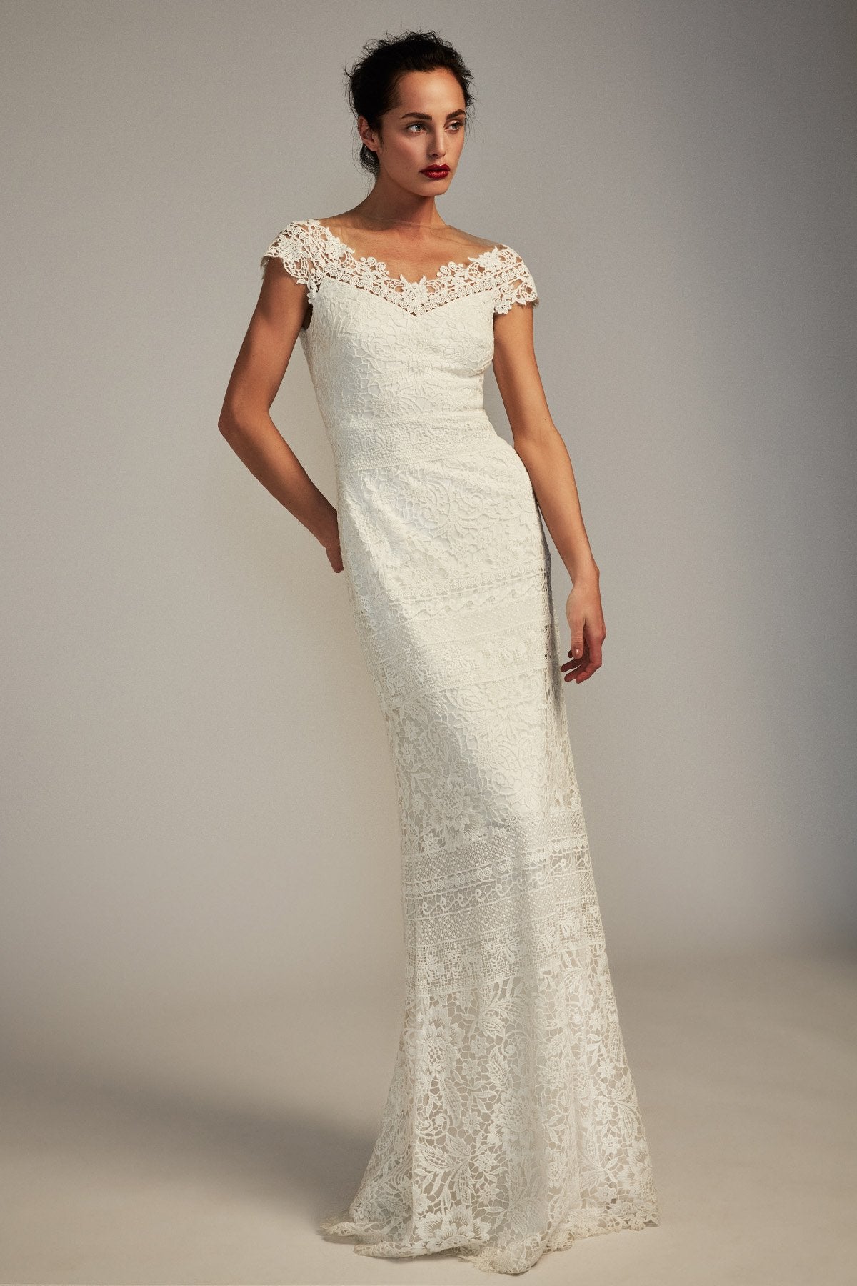 Joelle Gown
