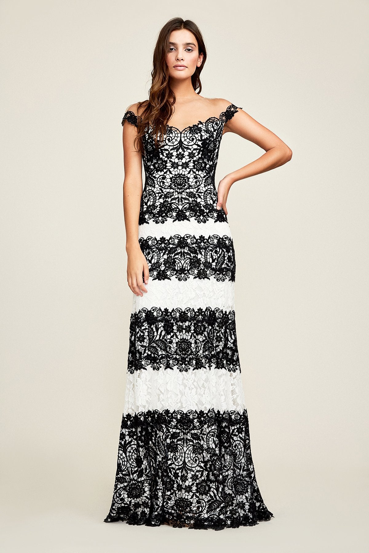 Aubrianna Gown