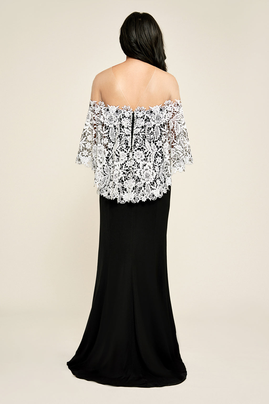 Tadashi Shoji - Tegan Gown
