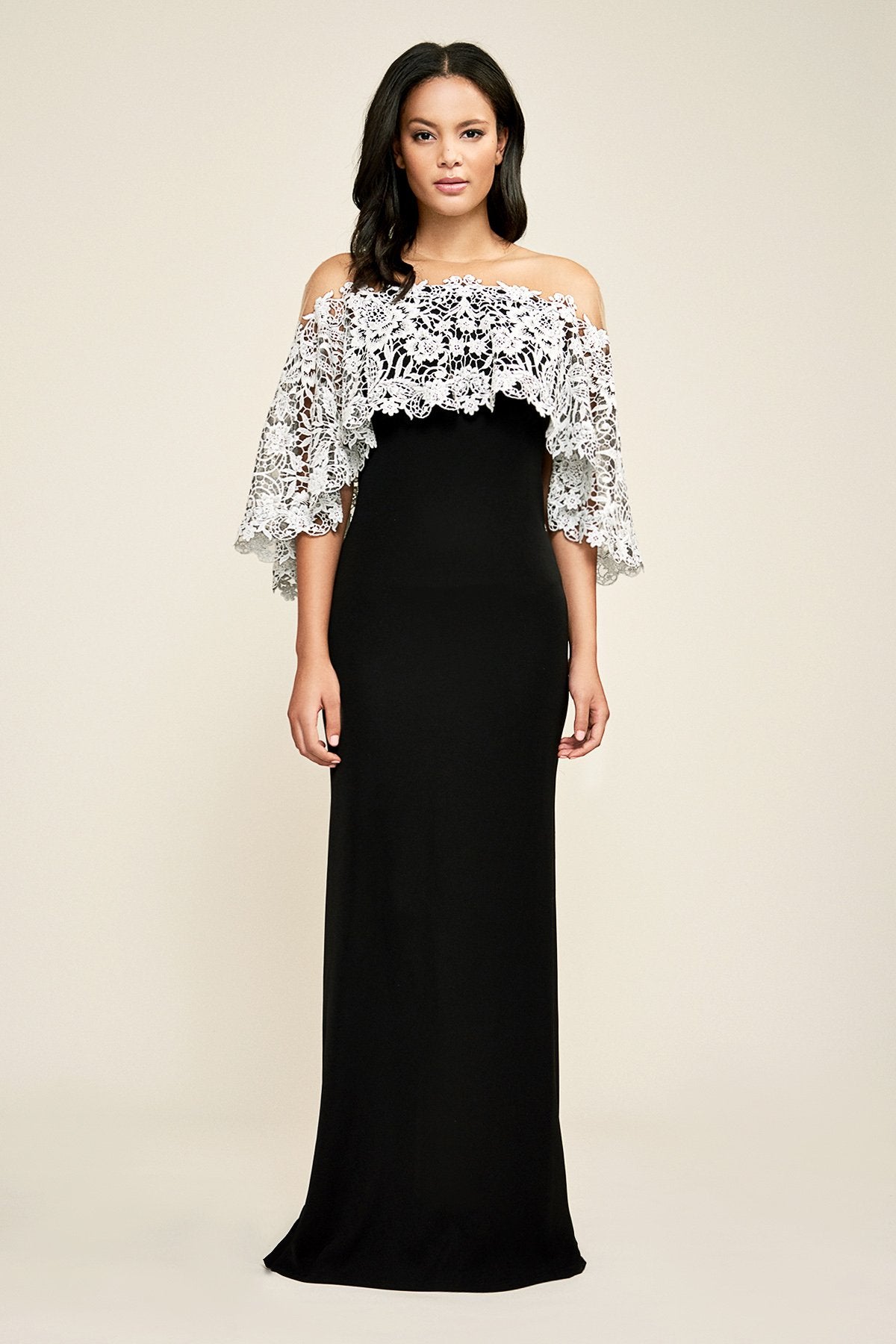 Tadashi Shoji - Tegan Gown