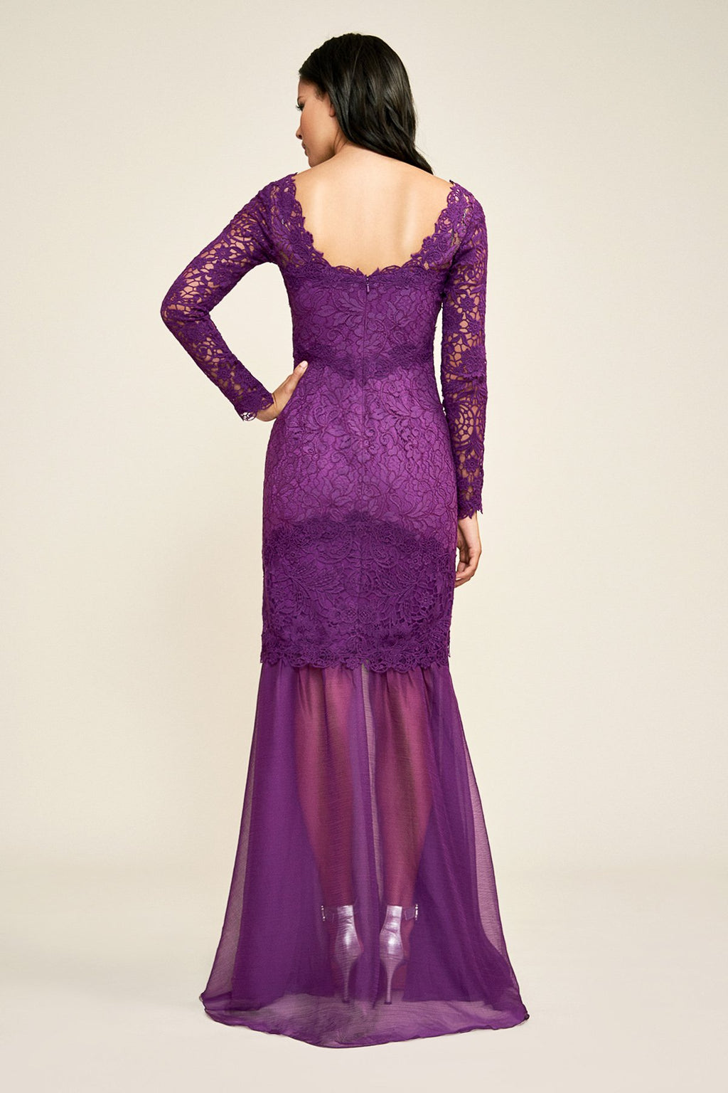 Tadashi Shoji - Aubriella Gown