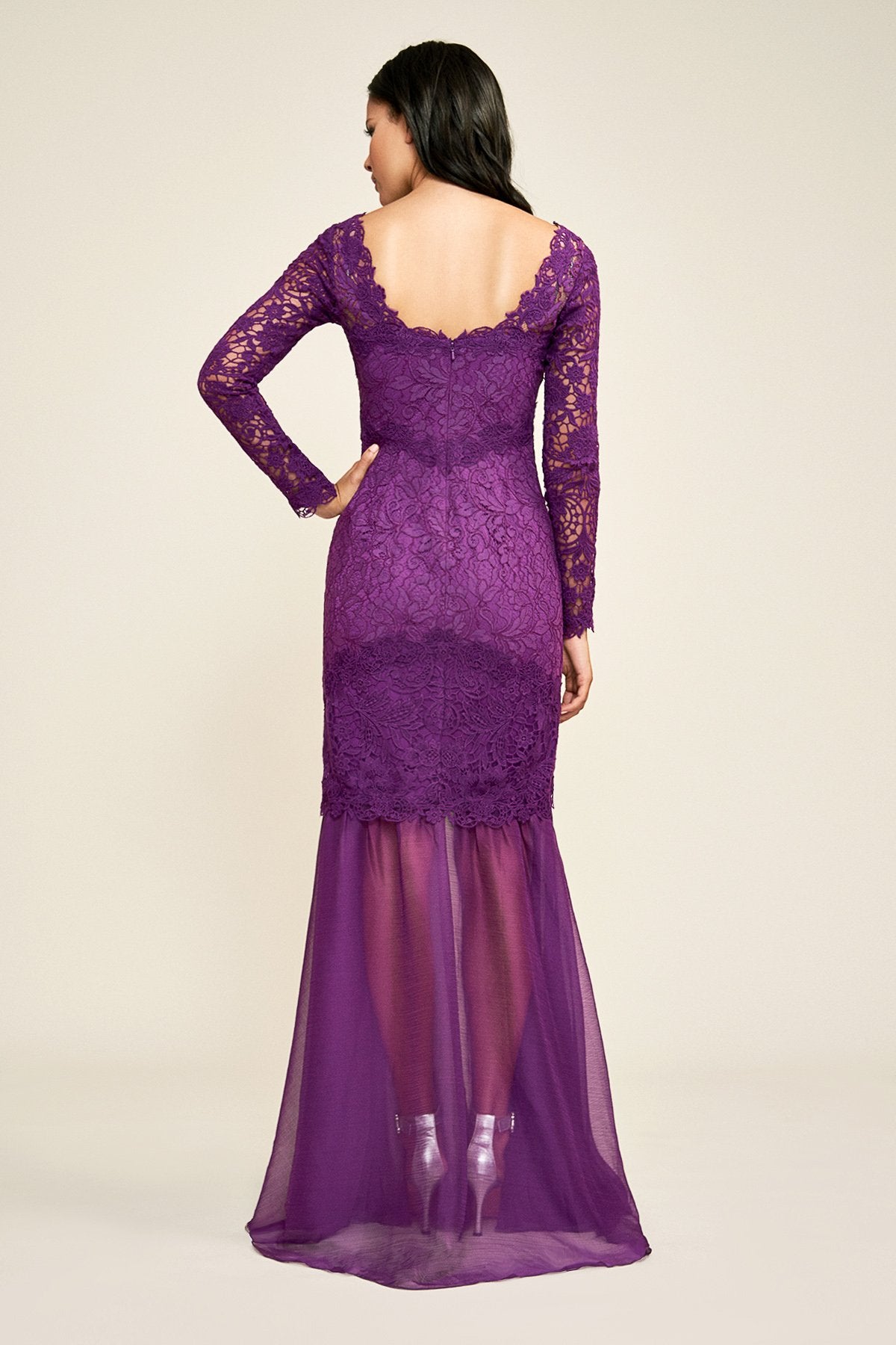 Tadashi Shoji - Aubriella Gown