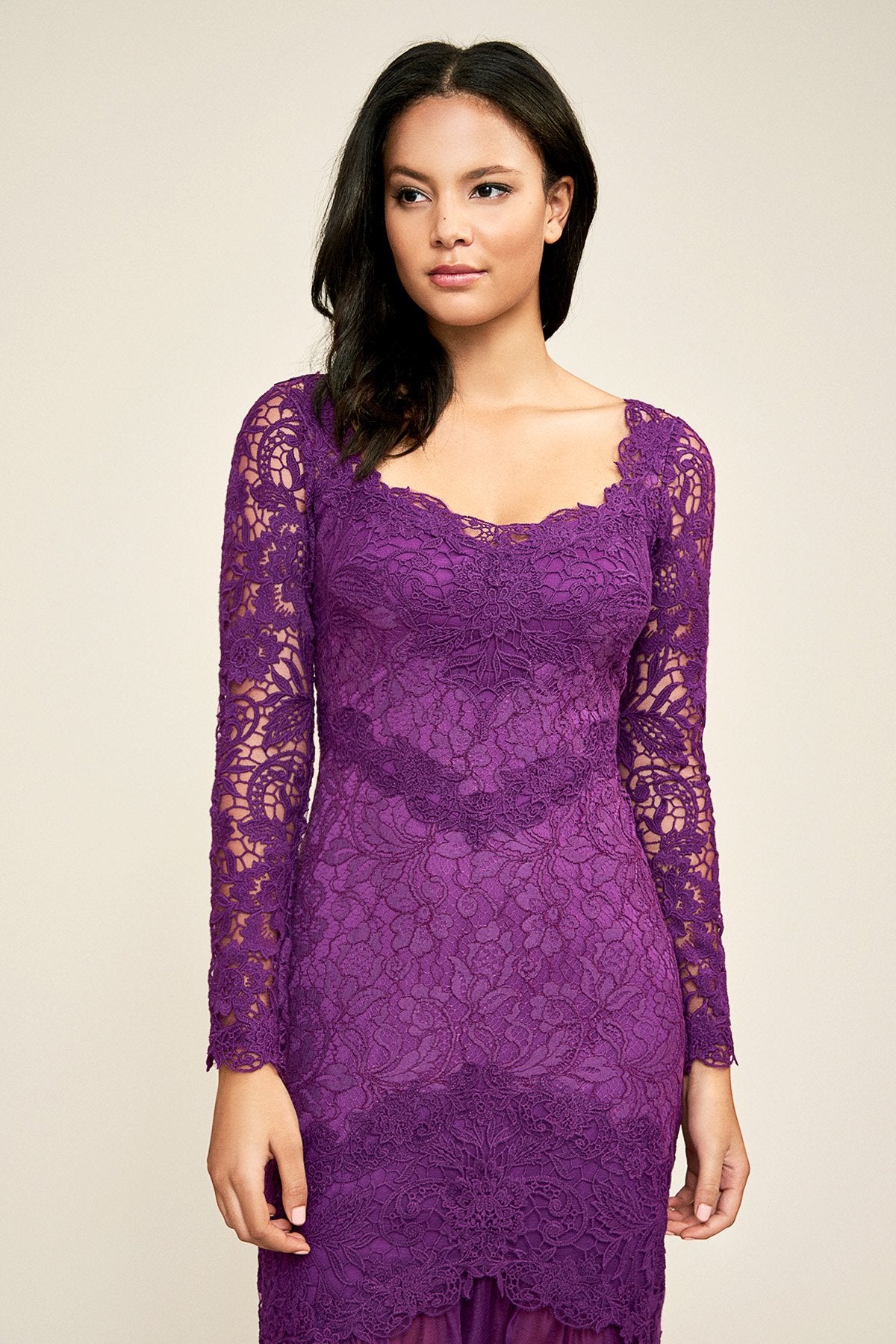 Tadashi Shoji - Aubriella Gown