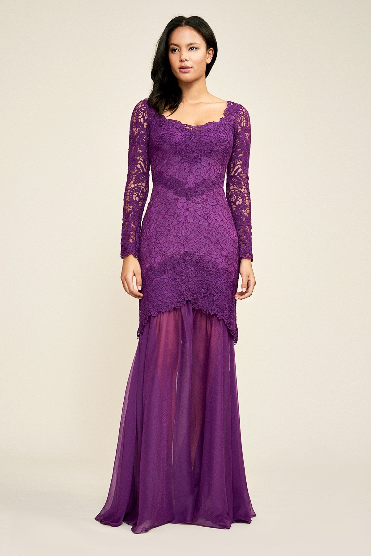 Tadashi Shoji - Aubriella Gown