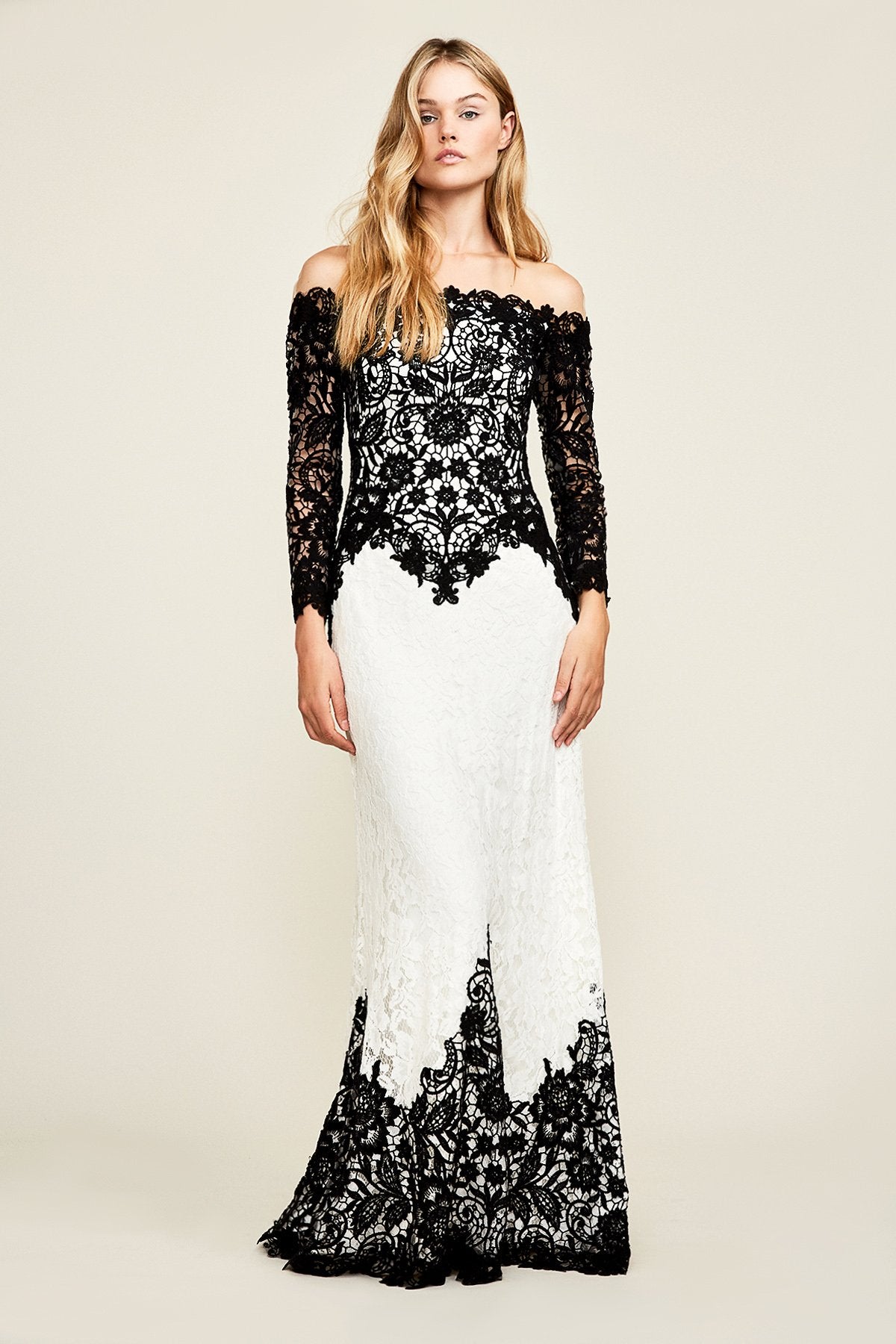 Nala Gown