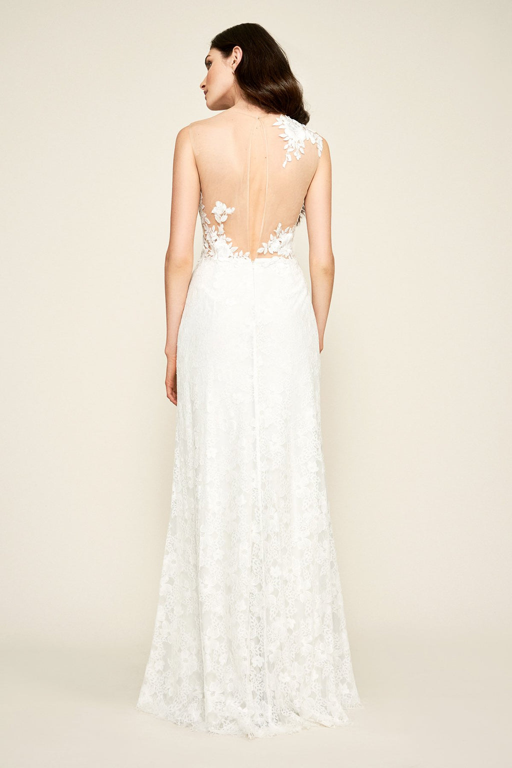 Tadashi Shoji - Diandra Gown