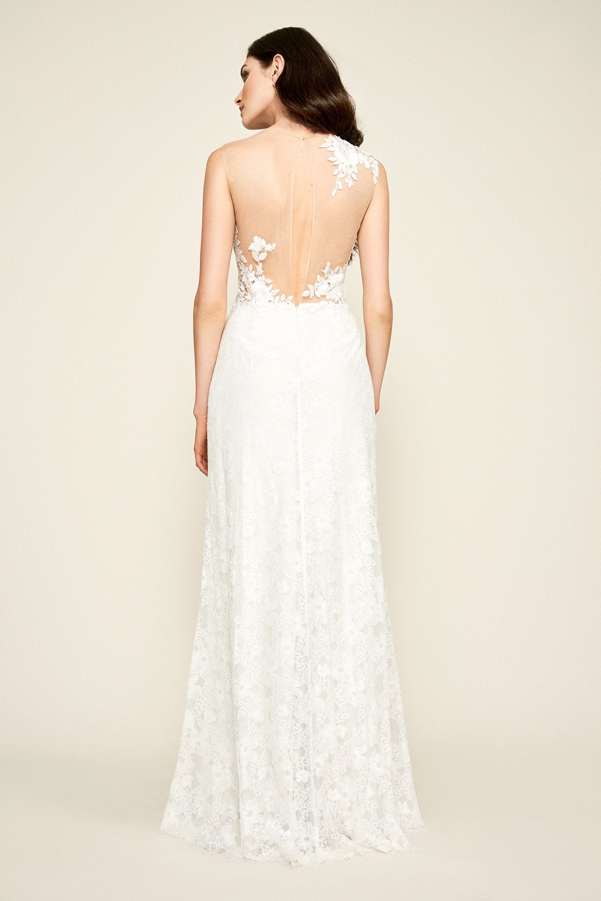 Tadashi Shoji - Diandra Gown