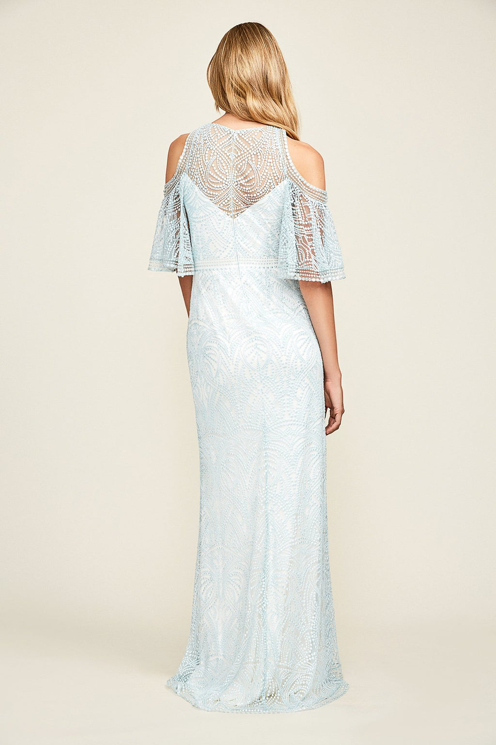 Tadashi Shoji - Luz Gown