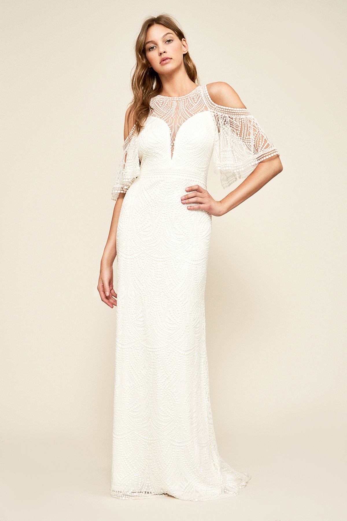 Tadashi Shoji - Luz Gown