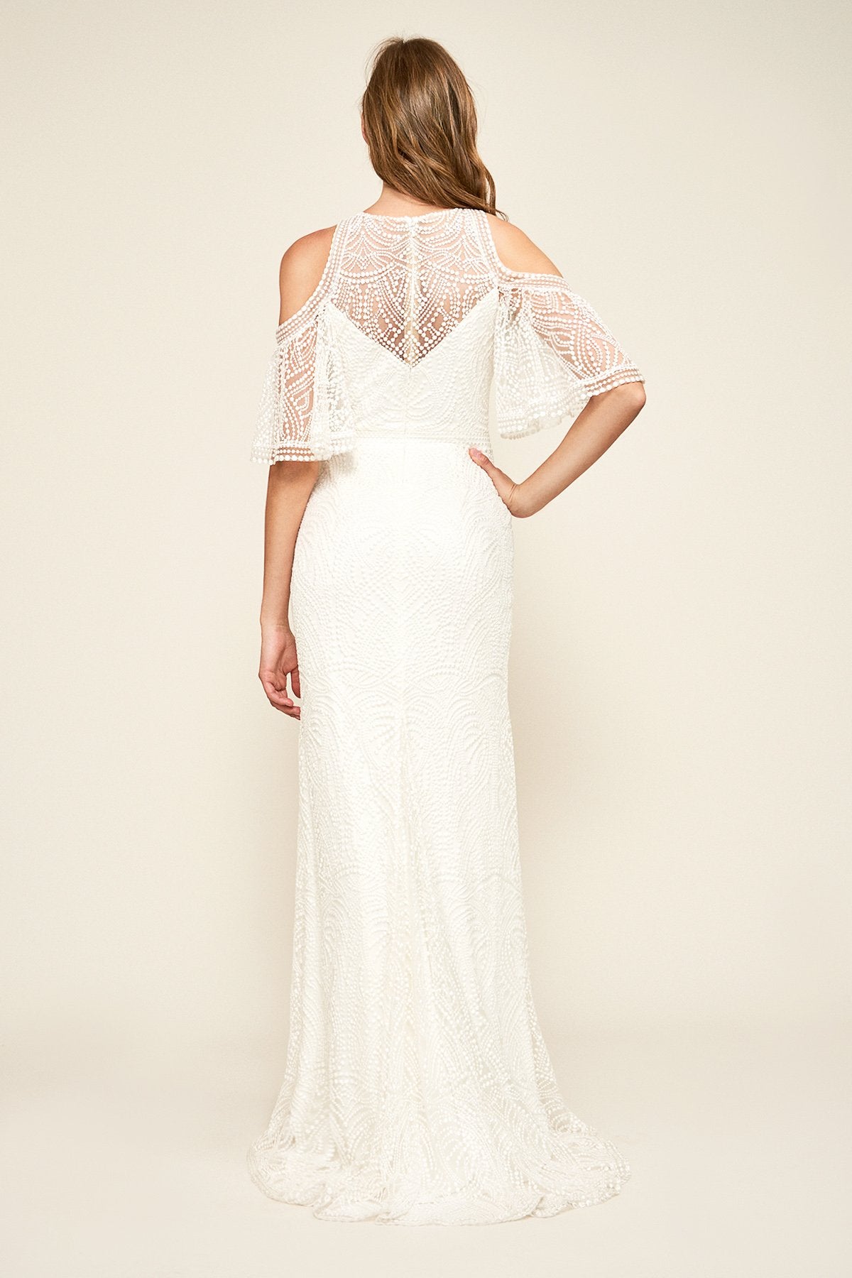 Tadashi Shoji - Luz Gown