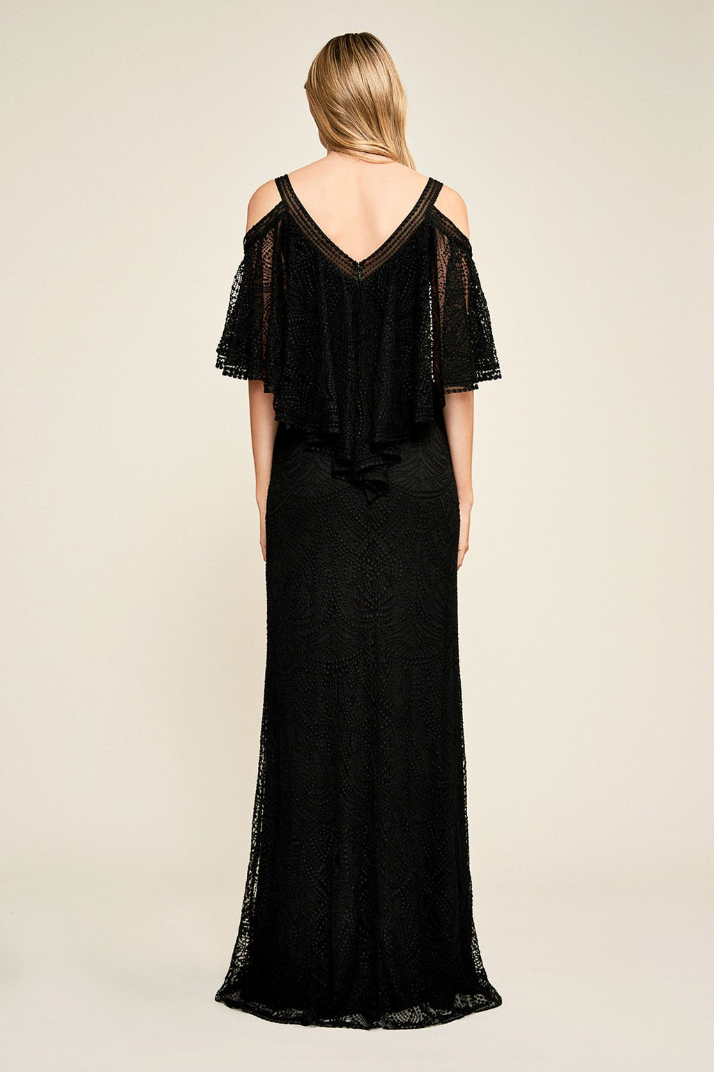 Taya Gown