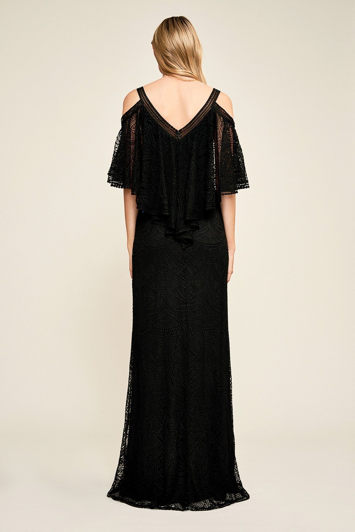 Taya Gown