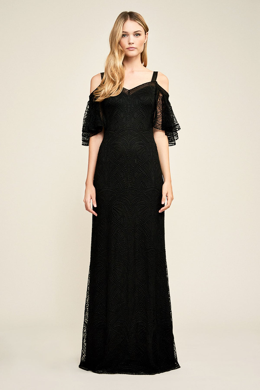 Taya Gown