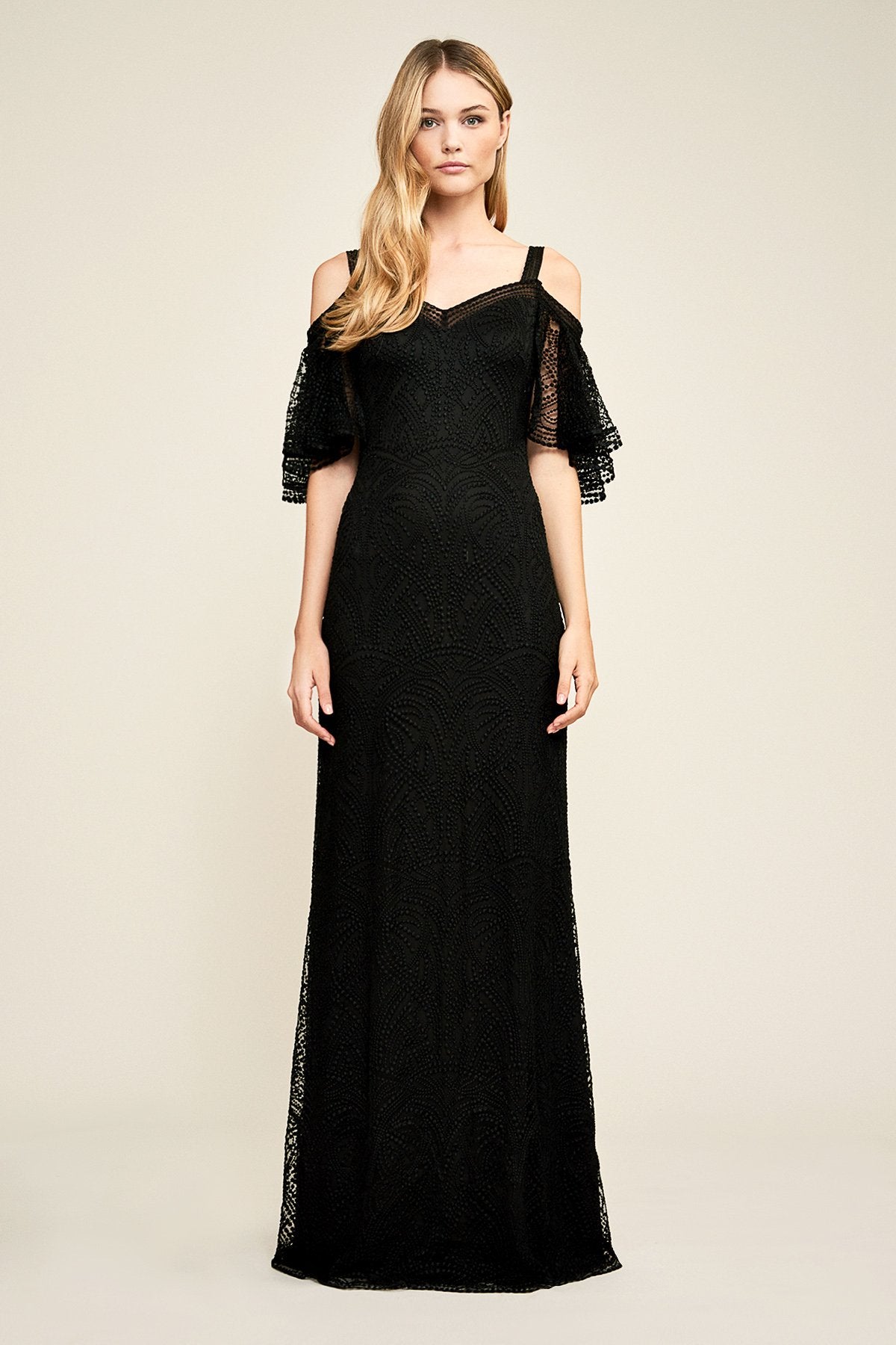 Taya Gown