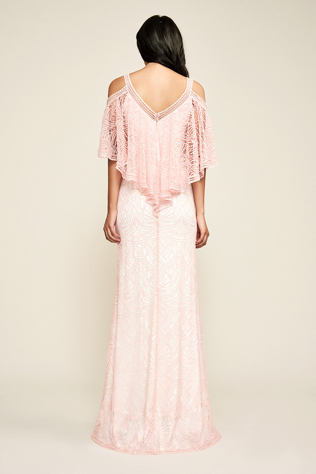 Tadashi Shoji - Taya Gown