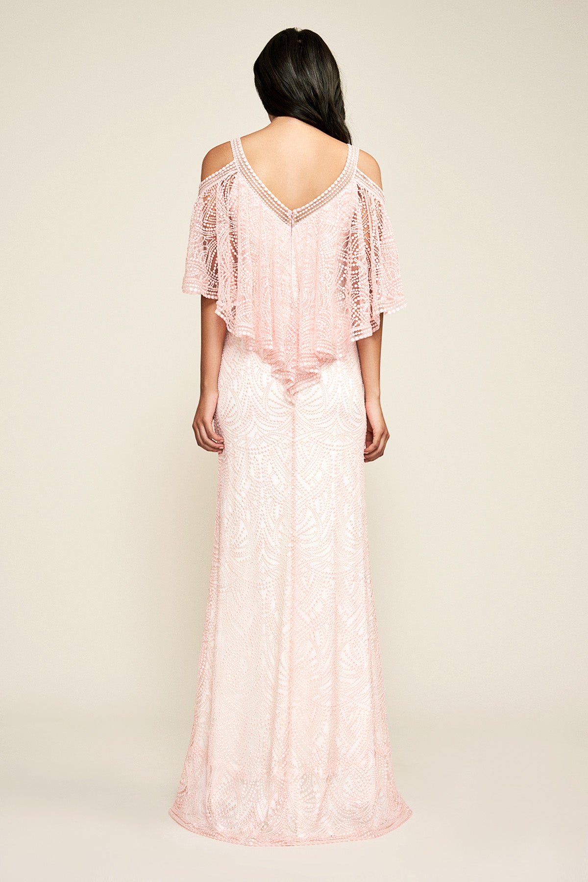 Tadashi Shoji - Taya Gown