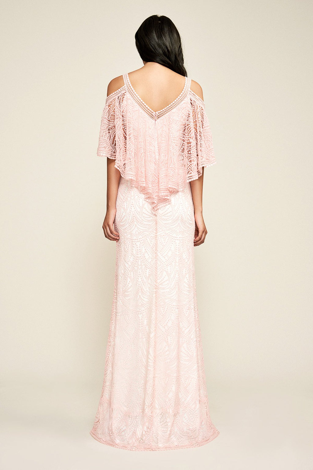 Taya Gown