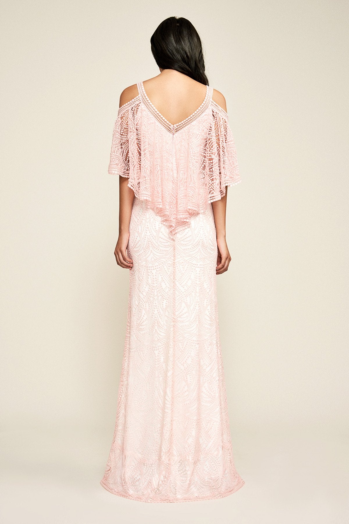 Taya Gown