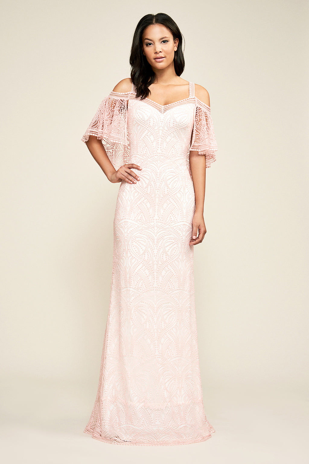 Tadashi Shoji - Taya Gown